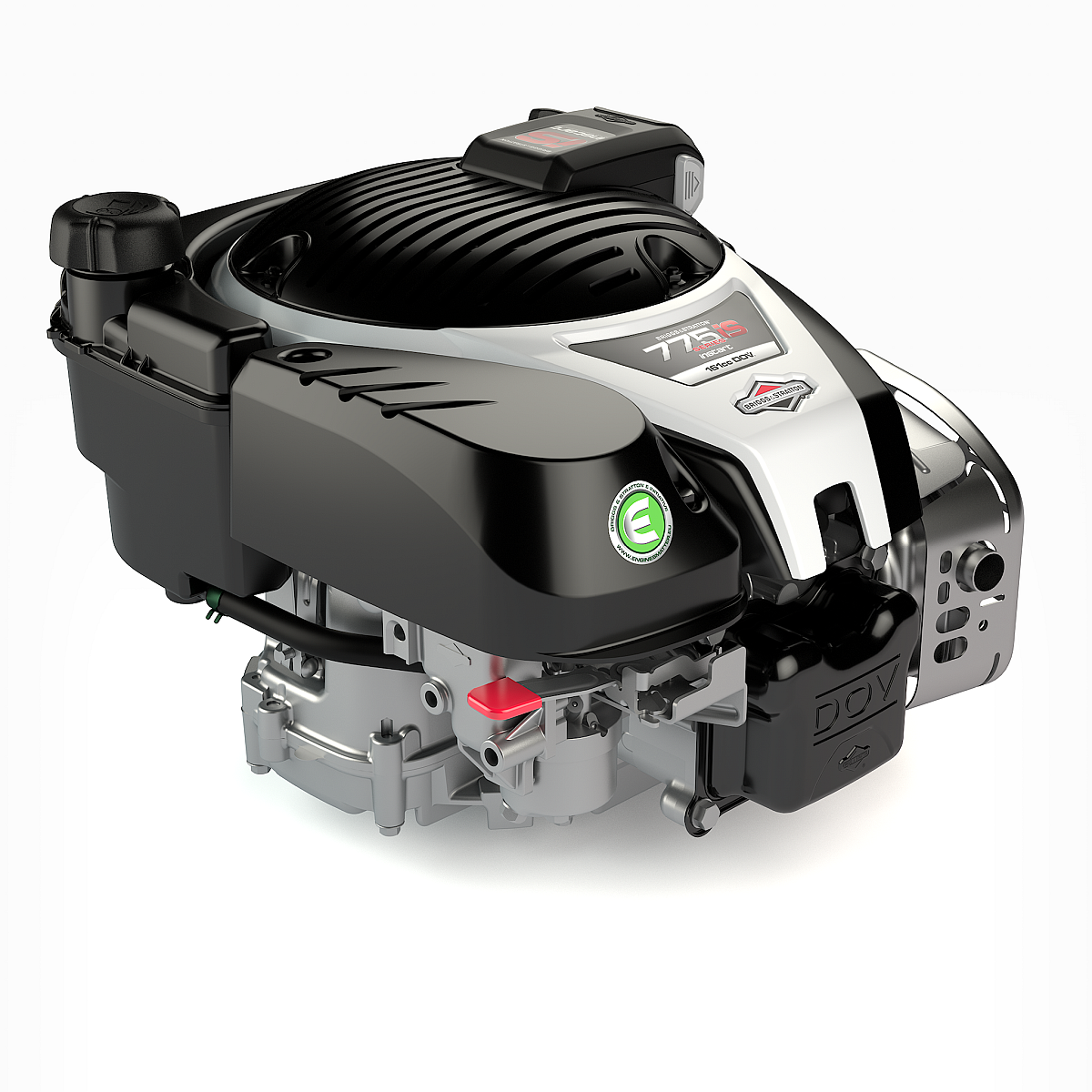 Motor Briggs & Stratton