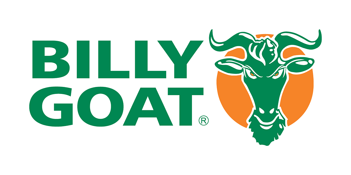 Billy Goat logo