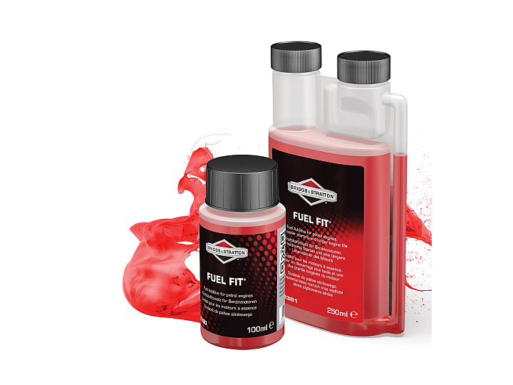 Brigs&Stratton Fuel Fit